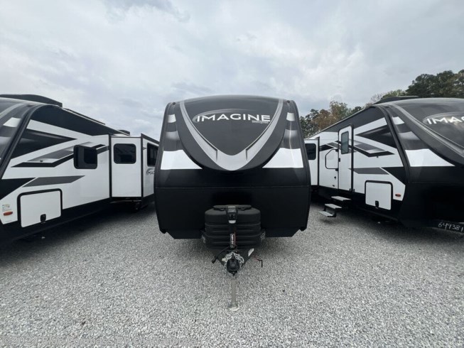 2024 Imagine 2970RL by Grand Design from Blue Compass RV Chattanooga in Ringgold, Georgia