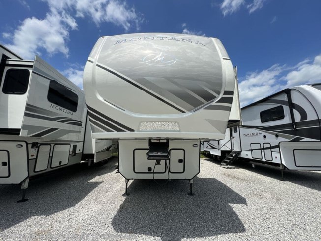 2023 Montana 3123RL by Keystone from Blue Compass RV Chattanooga in Ringgold, Georgia