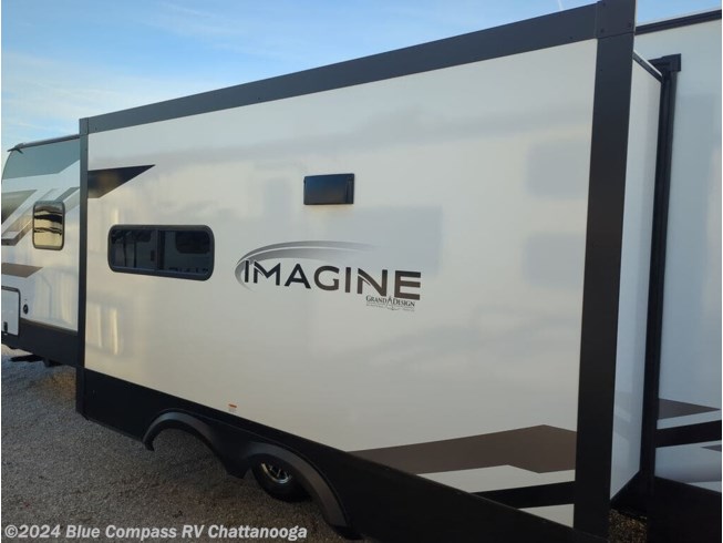 2024 Imagine 3210BH by Grand Design from Blue Compass RV Chattanooga in Ringgold, Georgia