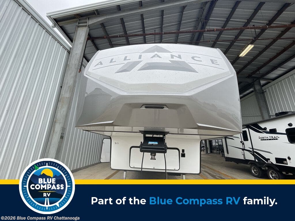 2024 Alliance RV Avenue 37MBR RV for Sale in Ringgold, GA 30736 ...