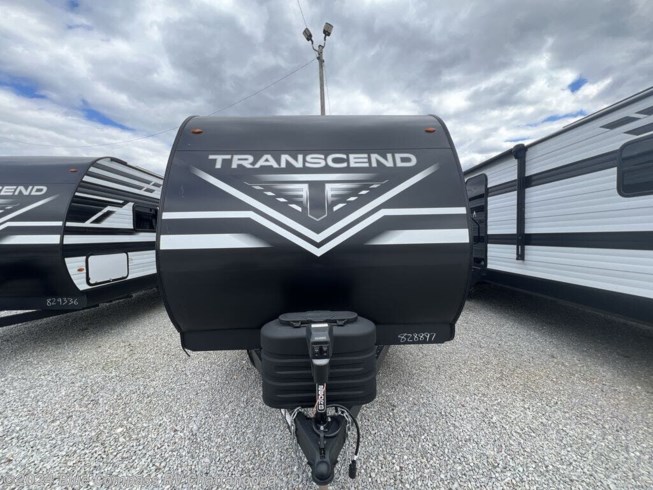 2024 Transcend Xplor 260RB by Grand Design from Blue Compass RV Chattanooga in Ringgold, Georgia