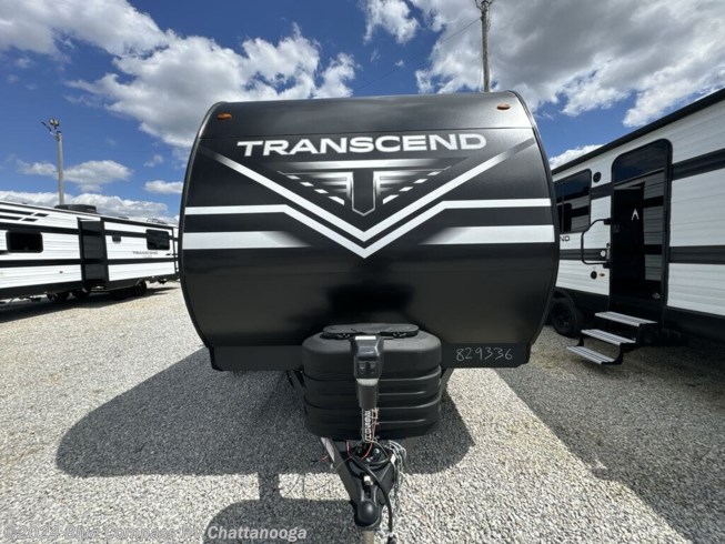 2024 Transcend Xplor 265BH by Grand Design from Blue Compass RV Chattanooga in Ringgold, Georgia