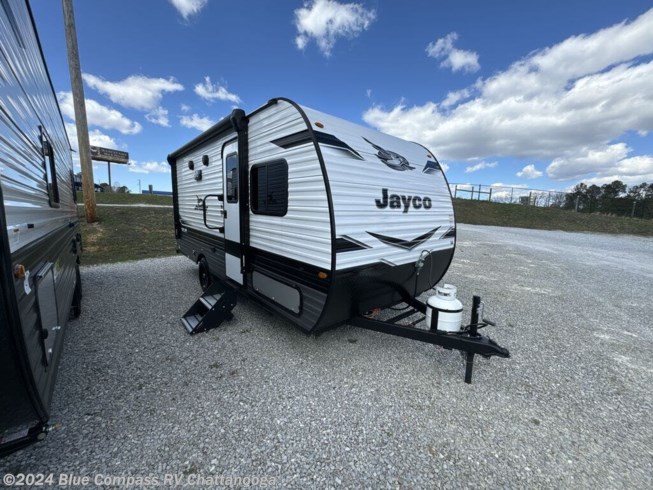 2024 Jay Flight SLX 174BH by Jayco from Blue Compass RV Chattanooga in Ringgold, Georgia