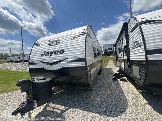 2024 Jay Flight SLX 260BH by Jayco from Blue Compass RV Chattanooga in Ringgold, Georgia