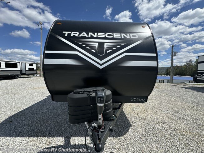 2024 Transcend Xplor 261BH by Grand Design from Blue Compass RV Chattanooga in Ringgold, Georgia