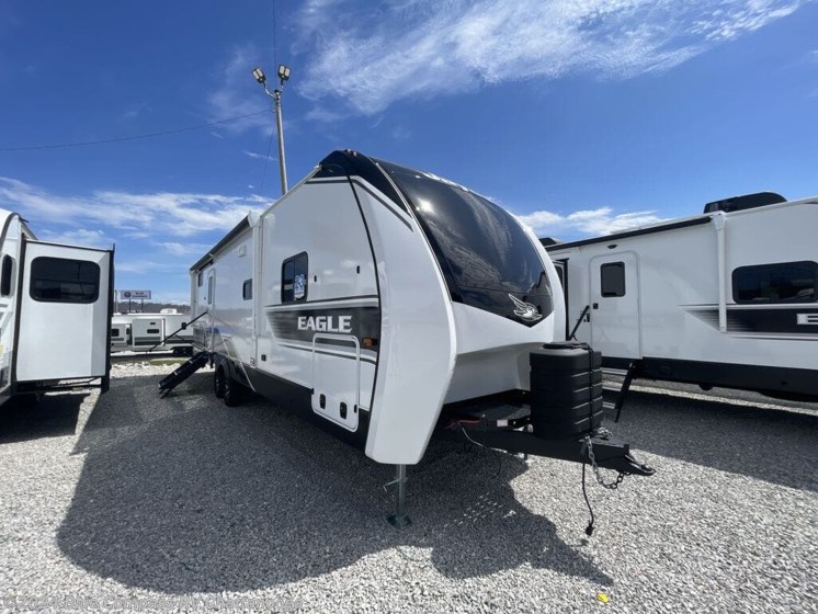 New 2024 Jayco Eagle 284BHOK available in Ringgold, Georgia