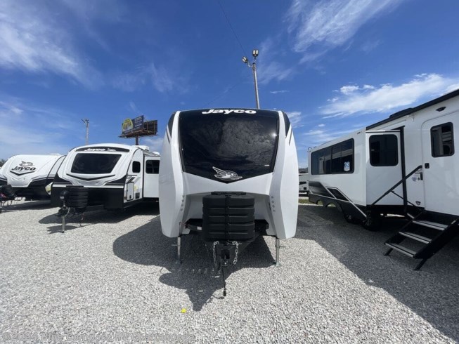 2024 Eagle 284BHOK by Jayco from Blue Compass RV Chattanooga in Ringgold, Georgia