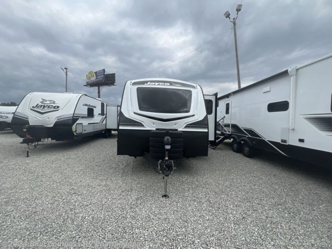 2024 White Hawk 26FK by Jayco from Blue Compass RV Chattanooga in Ringgold, Georgia