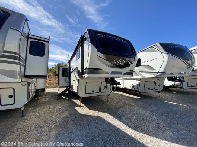 2024 Montana High Country 295RL by Keystone from Blue Compass RV Chattanooga in Ringgold, Georgia