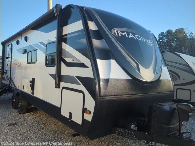 Used 2023 Grand Design Imagine 2600RB available in Ringgold, Georgia