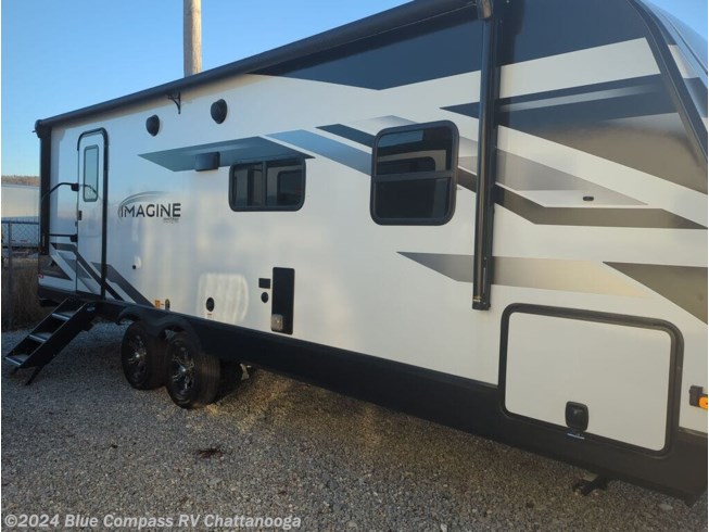 2023 Imagine 2600RB by Grand Design from Blue Compass RV Chattanooga in Ringgold, Georgia