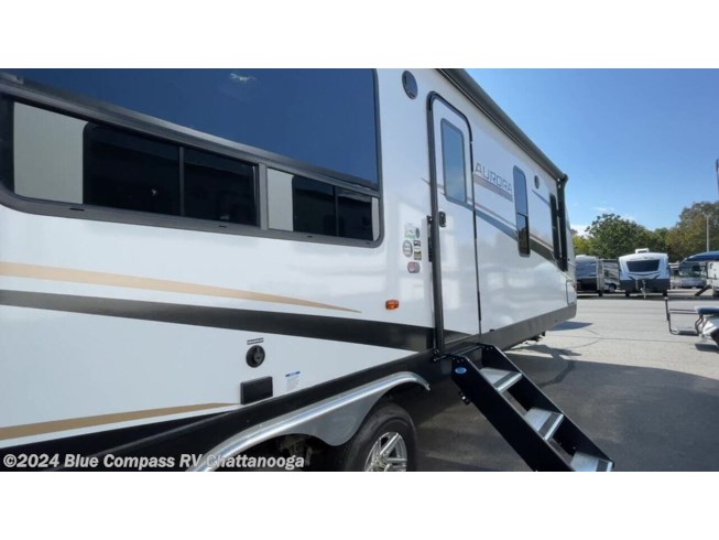 2024 Aurora Sky 310KDS by Forest River from Blue Compass RV Chattanooga in Ringgold, Georgia