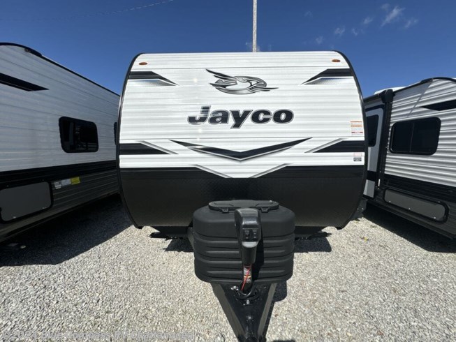 2024 Jay Flight SLX 210QB by Jayco from Blue Compass RV Chattanooga in Ringgold, Georgia