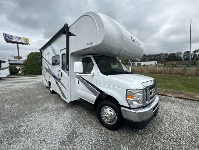 2024 Geneva 24VT by Thor Motor Coach from Blue Compass RV Chattanooga in Ringgold, Georgia