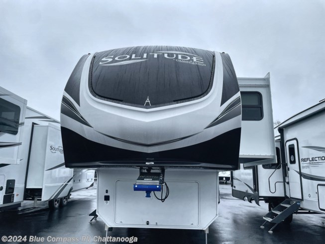 2024 Solitude 310GK by Grand Design from Blue Compass RV Chattanooga in Ringgold, Georgia