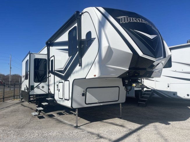 2024 Momentum G-Class 415G by Grand Design from Blue Compass RV Chattanooga in Ringgold, Georgia