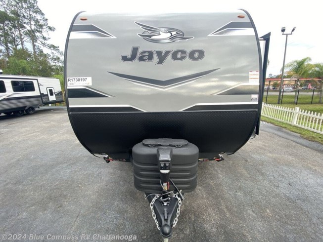 2024 Jay Flight 334RTS by Jayco from Blue Compass RV Chattanooga in Ringgold, Georgia