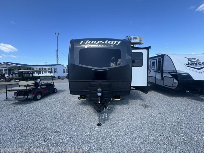 2024 Flagstaff Super Lite 26FKBS by Forest River from Blue Compass RV Chattanooga in Ringgold, Georgia