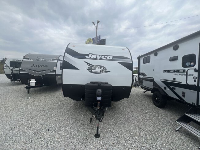 2024 Jay Feather Micro 166FBS by Jayco from Blue Compass RV Chattanooga in Ringgold, Georgia