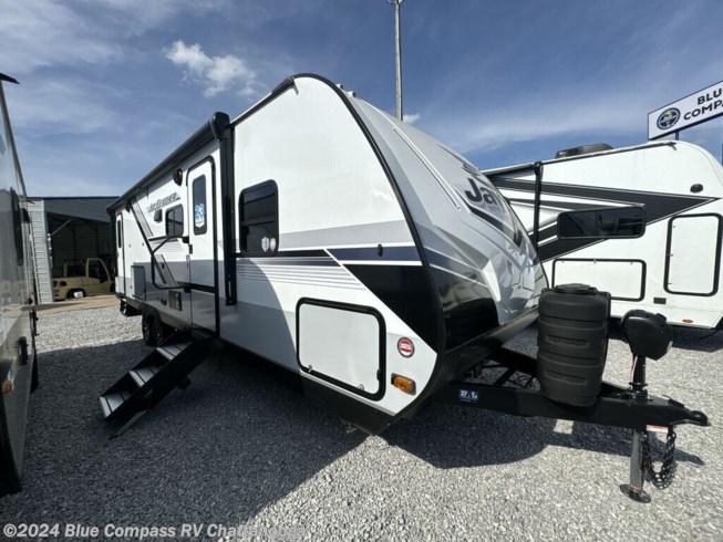 2024 Jay Feather 27BHB by Jayco from Blue Compass RV Chattanooga in Ringgold, Georgia