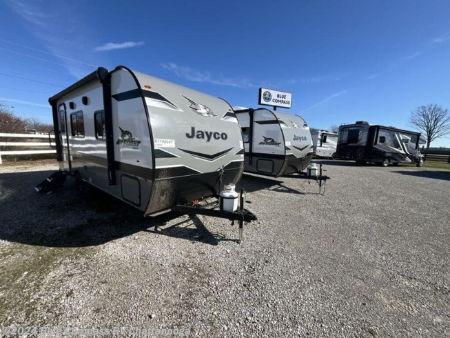 2024 Jay Flight SLX 195RB by Jayco from Blue Compass RV Chattanooga in Ringgold, Georgia