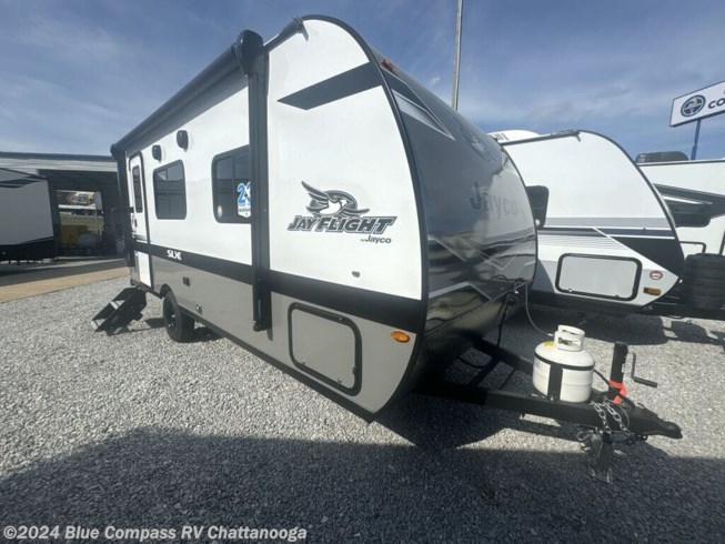 2024 Jay Flight SLX 195RB by Jayco from Blue Compass RV Chattanooga in Ringgold, Georgia