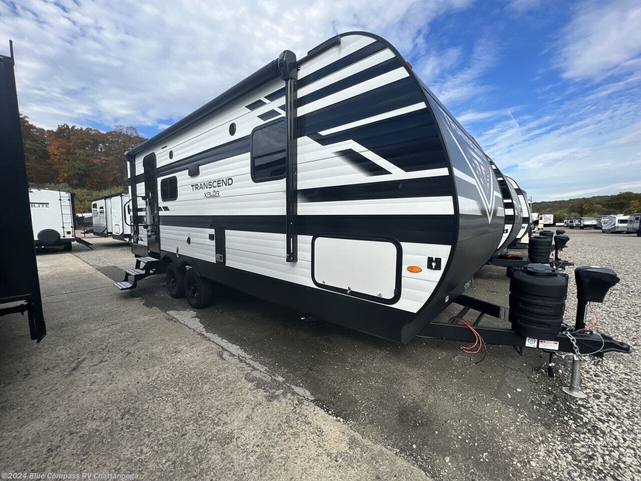 2024 Grand Design Transcend Xplor 221RB RV for Sale in Ringgold, GA