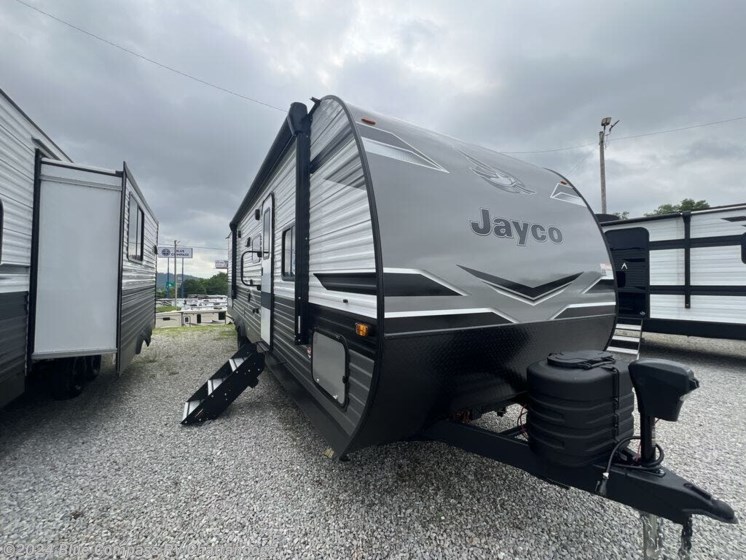 New 2024 Jayco Jay Flight 284BHS available in Ringgold, Georgia