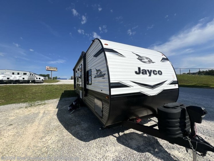 New 2024 Jayco Jay Flight SLX 260BH available in Ringgold, Georgia