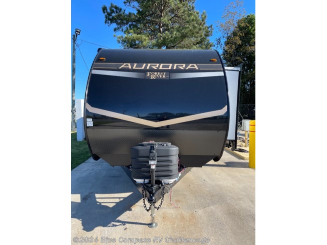 2024 Aurora 31KDS by Forest River from Blue Compass RV Chattanooga in Ringgold, Georgia