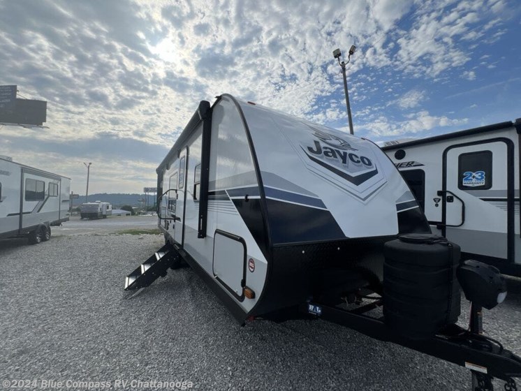 New 2024 Jayco Jay Feather 22BH available in Ringgold, Georgia