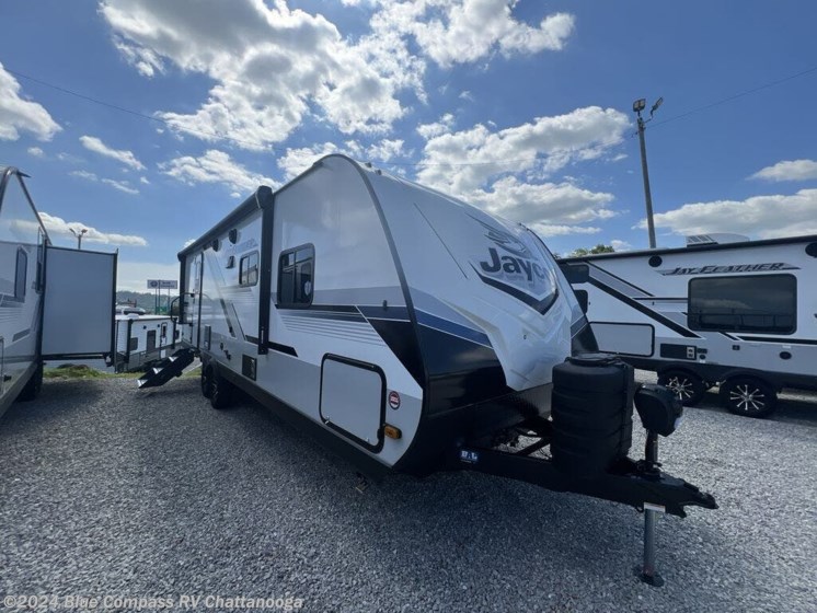 New 2024 Jayco Jay Feather 25RB available in Ringgold, Georgia