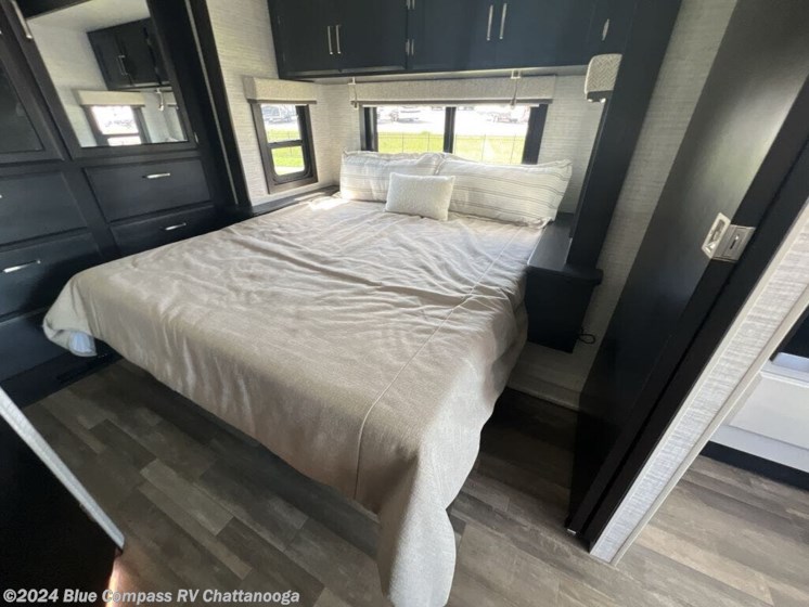 New 2024 Jayco Alante 27A available in Ringgold, Georgia