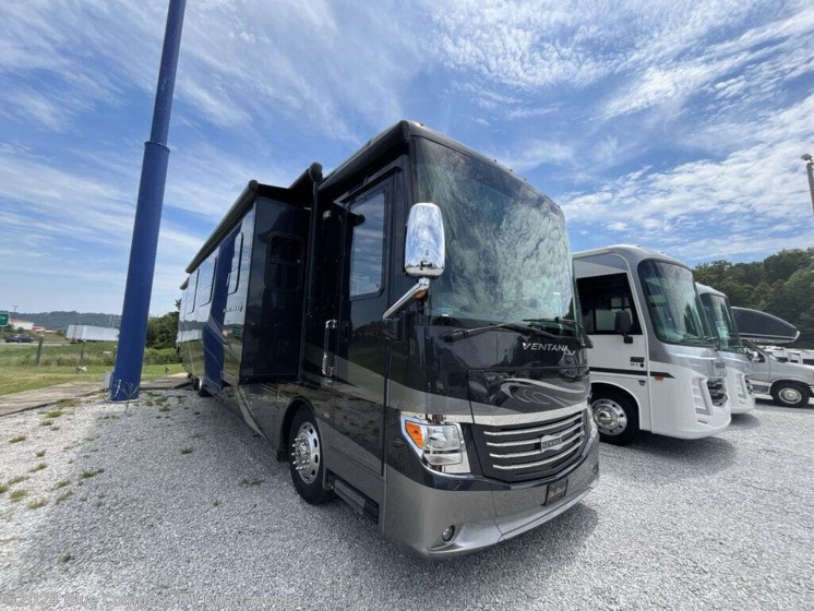 Used 2018 Newmar Ventana 4308 available in Ringgold, Georgia