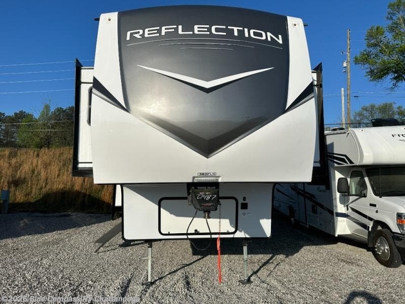 2025 Reflection 360FLS by Grand Design from Blue Compass RV Chattanooga in Ringgold, Georgia