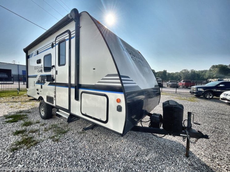 Used 2018 Dutchmen Kodiak Cub 175BH available in Ringgold, Georgia