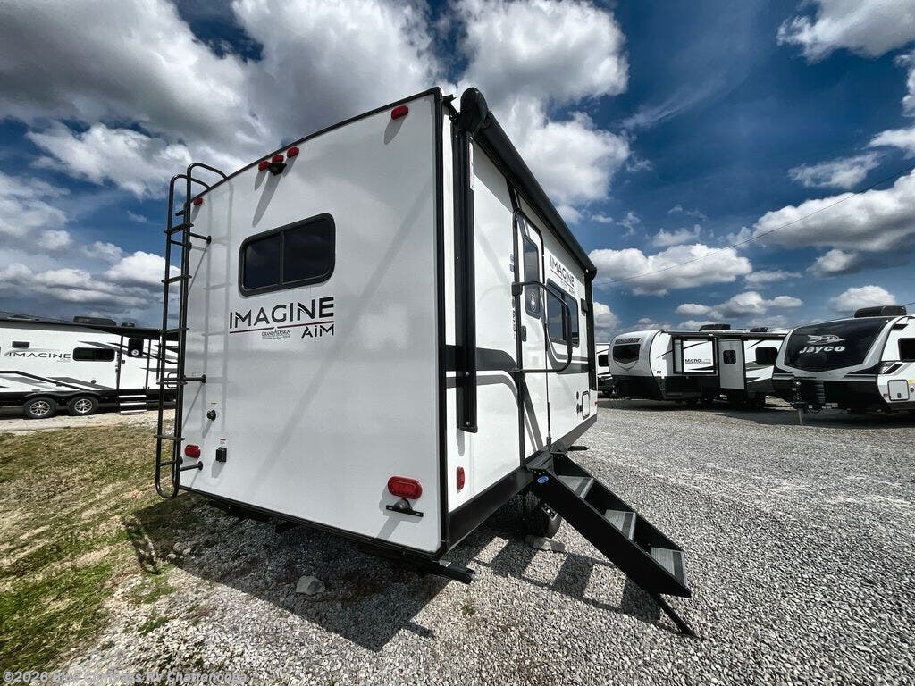 New 2025 Grand Design Imagine AIM 14MS available in Ringgold, Georgia