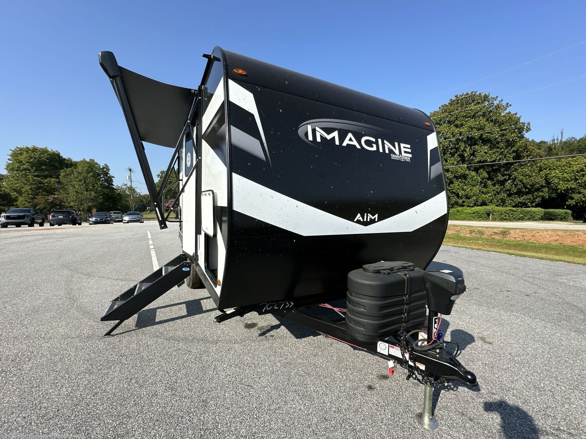 2025 Grand Design Imagine AIM 16ML RV for Sale in Ringgold, GA 30736 ...