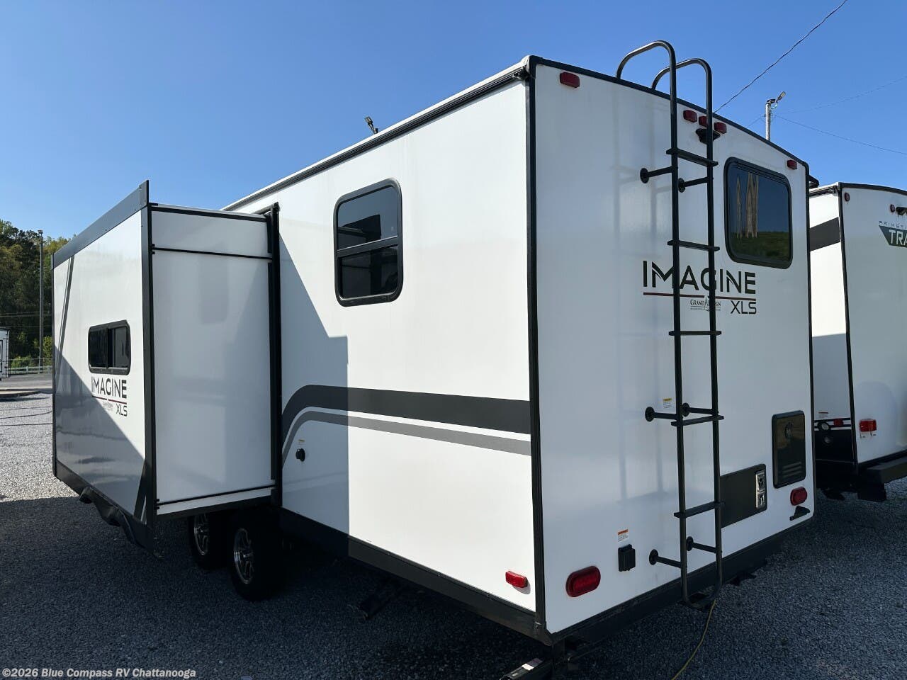 New 2025 Grand Design Imagine XLS 25DBE available in Ringgold, Georgia