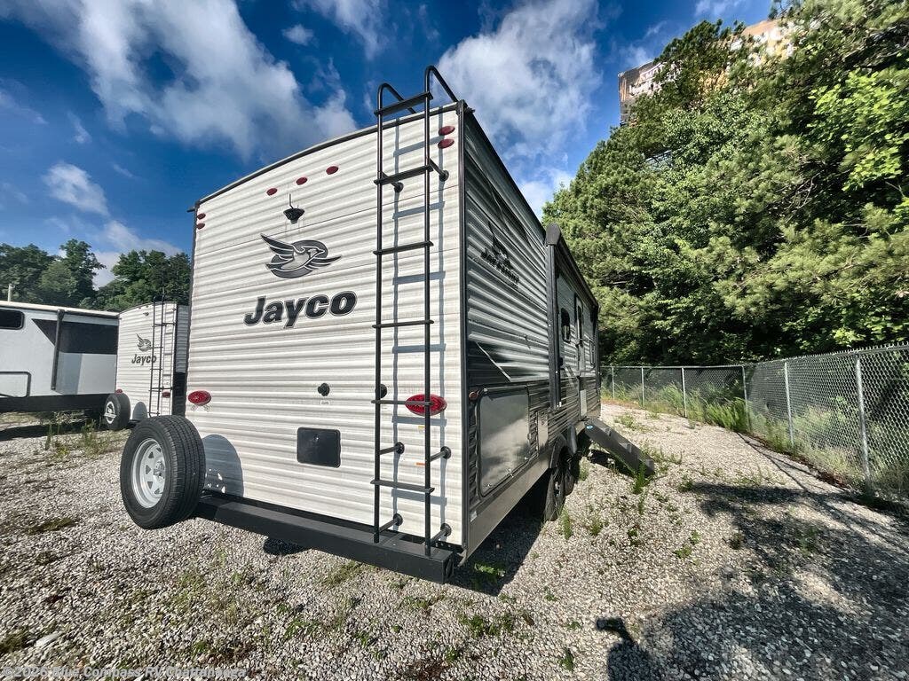 Used 2022 Jayco Jay Flight 24RBS available in Ringgold, Georgia