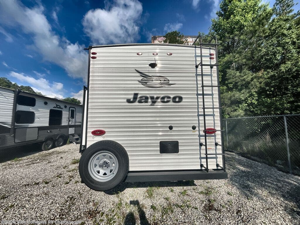 2022 Jay Flight 24RBS by Jayco from Blue Compass RV Chattanooga in Ringgold, Georgia