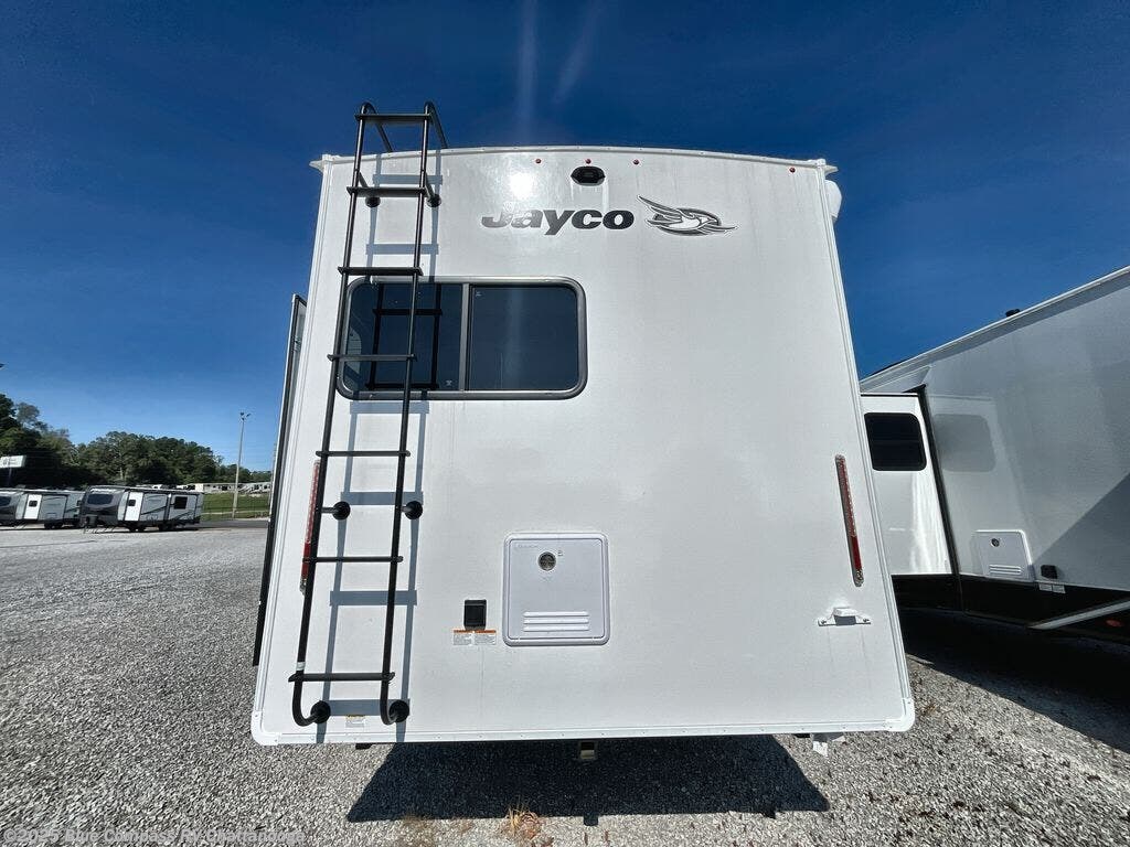 2025 Eagle HT 230MLCS by Jayco from Blue Compass RV Chattanooga in Ringgold, Georgia