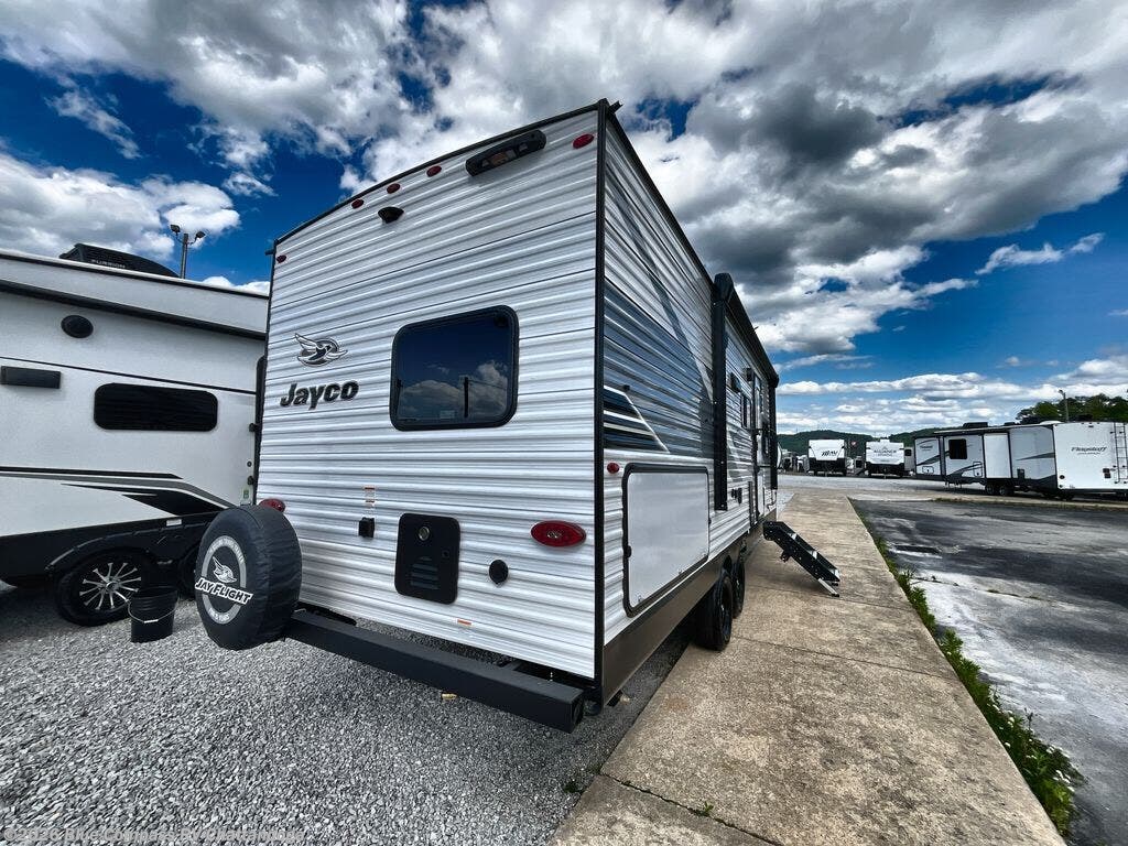 2025 Jay Flight SLX 235MBHW by Jayco from Blue Compass RV Chattanooga in Ringgold, Georgia