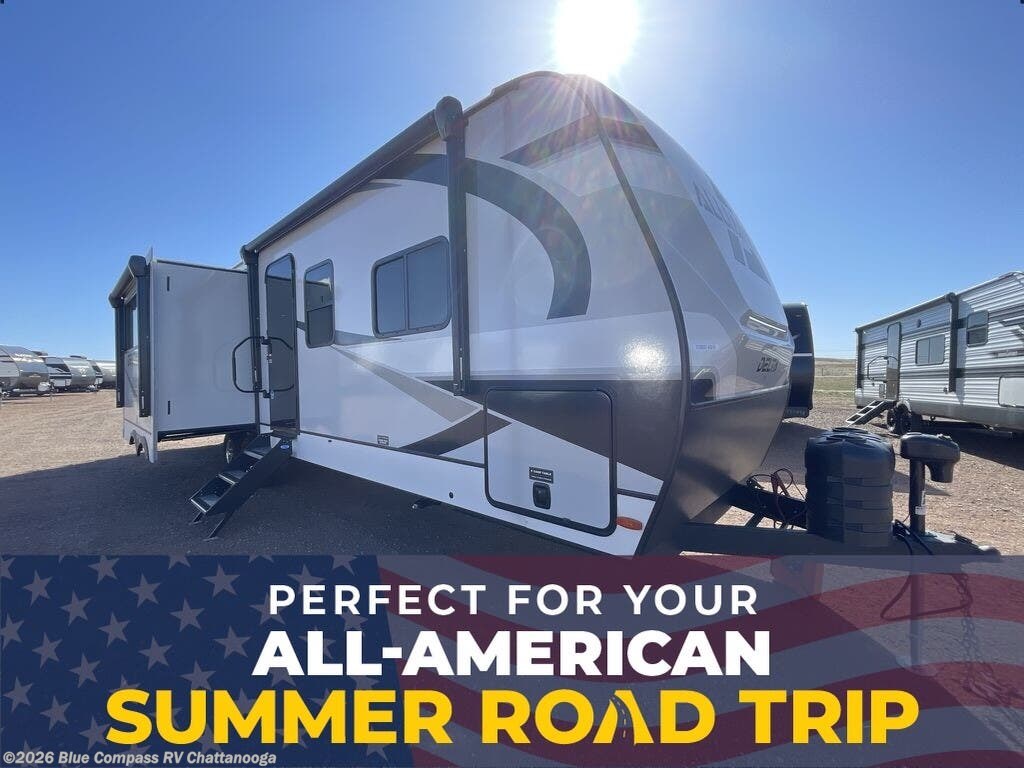 2025 Delta 321BH by Alliance RV from Blue Compass RV Chattanooga in Ringgold, Georgia