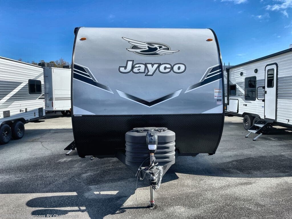 2025 Jay Flight SLX 225MLS by Jayco from Blue Compass RV Chattanooga in Ringgold, Georgia