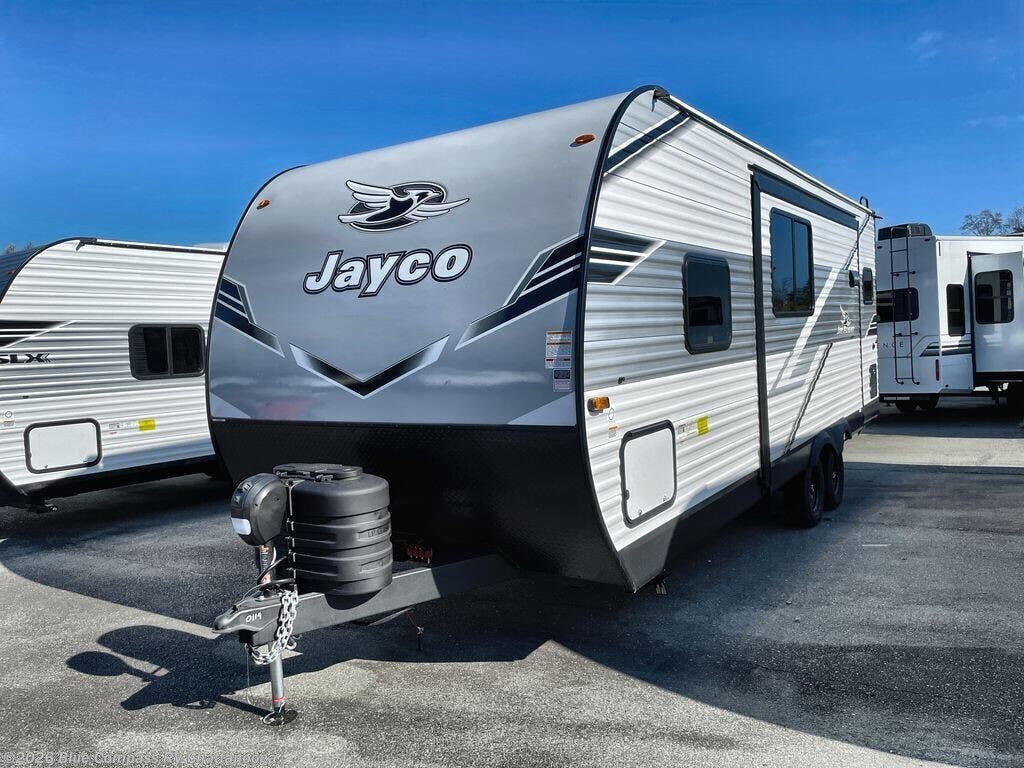 New 2025 Jayco Jay Flight SLX 225MLS available in Ringgold, Georgia