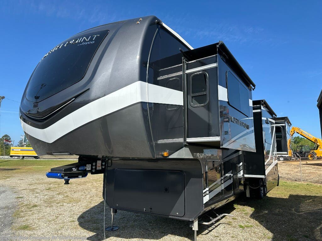 2025 North Point 382FLRB by Jayco from Blue Compass RV Chattanooga in Ringgold, Georgia