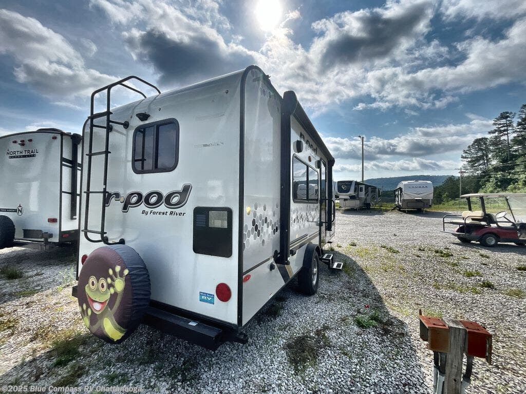 Used 2022 Forest River R Pod RP-192 available in Ringgold, Georgia