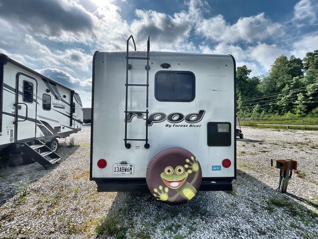 2022 R Pod RP-192 by Forest River from Blue Compass RV Chattanooga in Ringgold, Georgia