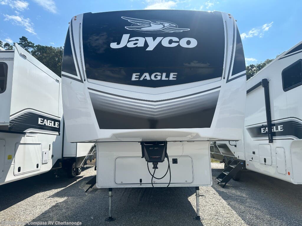 2026 Eagle HT 29RLC by Jayco from Blue Compass RV Chattanooga in Ringgold, Georgia